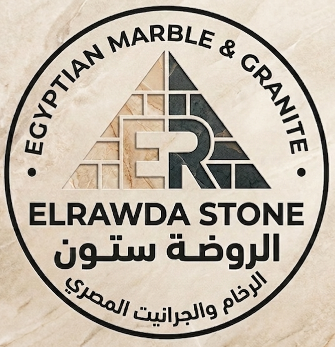 ELRAWDA STONE Logo